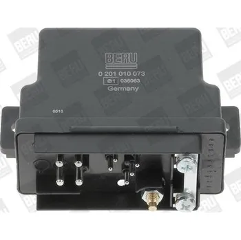 Autoelektrika Relé, žhavicí systém BERU by DRiV GR073-B