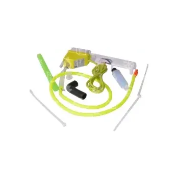 Čerpadlo náhradní díly pro čerpadlo kondenzátu ASPEN - Mini Lime, 5430-92 + DOPRAVA ZDARMA