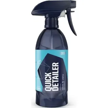 Gyeon Q2M QuickDetailer - detailer 500ml