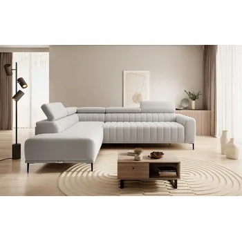 Sedací souprava Rohová sedací souprava GANDI 160