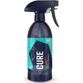 Gyeon Q2M Cure REDEFINED - Keramický sealant ve spreji 500ml