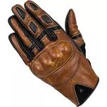 Moto rukavice Rebelhorn Thug II světle hnědé Velikost: S