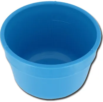 Miska pro psa Plastová miska autoklávovatelná 300ml (Chirurgické nástroje)