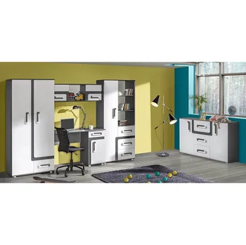 Obývací stěna Kolekce PETITO XV