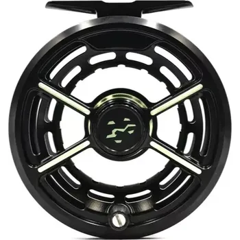 Rybářský naviják Muškařský naviják Maxcatch AKKVA 4/6