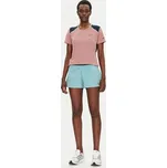 Dynafit Sportovní kraťasy Sky 08-0000071654 Tmavomodrá Regular Fit XS