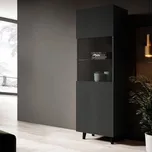 Knihovna TILDERI GREY