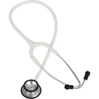 Stetoskop Fonendoskop RIESTER DUPLEX 2.0, white (Fonendoskopy)