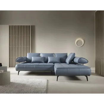 Sedací souprava Kožená sedací souprava SELEDO L