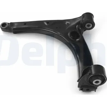 Zavěšení kol Řídicí páka, zavěšení kol DELPHI TC4574