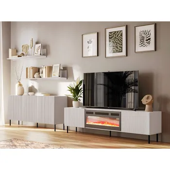 Ložnice Kolekce LASIEWA I