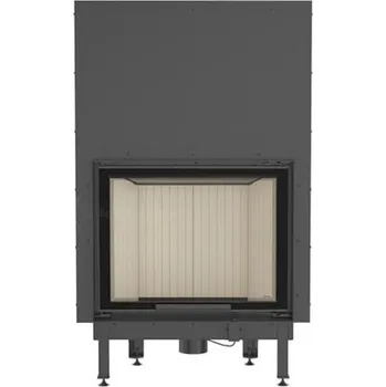Krbová vložka KRATKI NADIA 13 kW krbová vložka