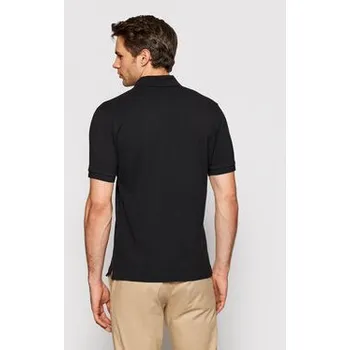 La Martina Polokošile BPMP01 PK031 Černá Regular Fit XXL