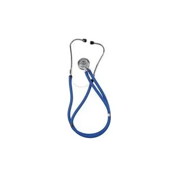 Stetoskop KAWE Rappaport Blue (Fonendoskop)