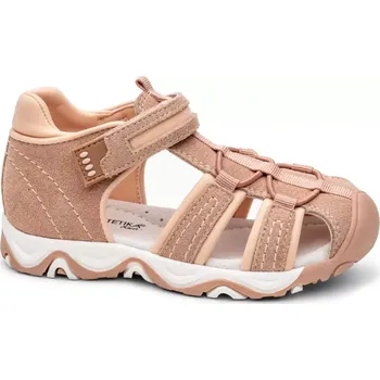 Dívčí sandály Protetika Protetika NESY NUDE NESY NUDE Velikost 30