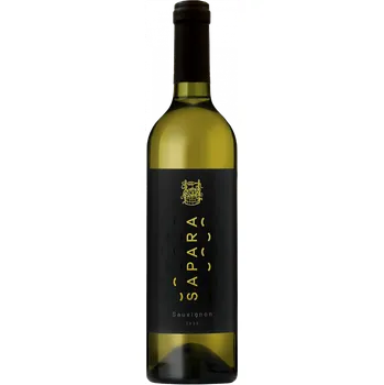 Víno Šápara Sauvignon 2024
