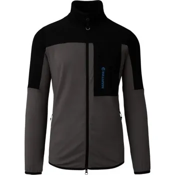 Pánská mikina Pánská mikina Martini Sportswear DAYBREAKER - tmavě šedá M