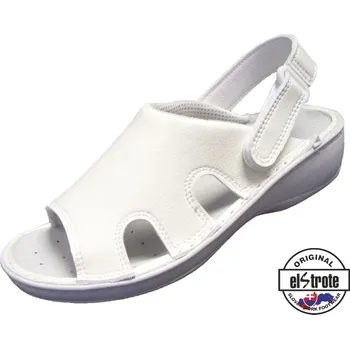 Dámská zdravotní obuv Zdravotní obuv Healthy - dámská - 91 102 f.10 (Zdravotní obuv)