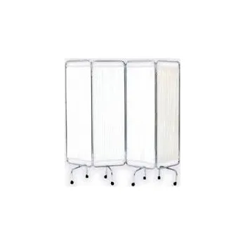Paraván 4 dílný paraván - fixní (Zdravotnický nábytek)