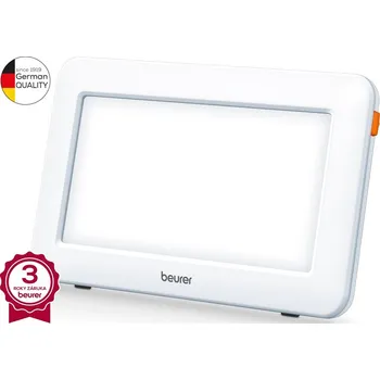 Lampa pro světelnou terapii Imitace slunečního světla Beurer TL 20 (Světelná terapie)