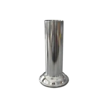 Nerezový tulec na nástroje, Ø 55 x h 180 mm (Nerezové kazety )