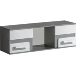 Závěsná skříňka 120 PETITO PE10