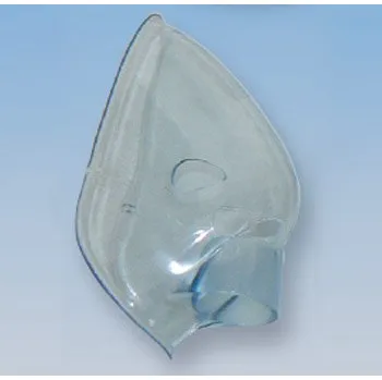 Karnevalová maska Dětská maska EOLO + Corsia (Originálna detská maska pre inhalátor EOLO + CORSIA)