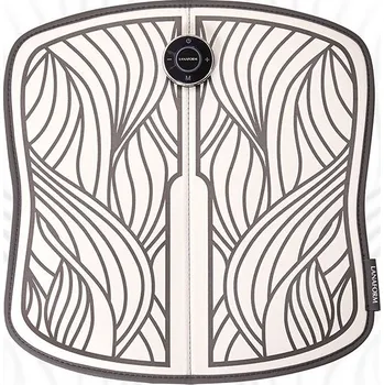 Elektroterapie Lanaform elektrostimulační podložka pro chodidla (Neurostimulátor)