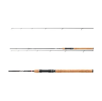 Rybářský prut Prut Daiwa Ninja X Spin 2,70m 15-50g