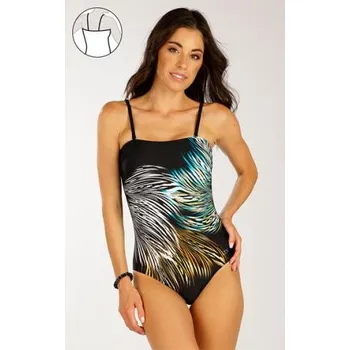 Dámské plavky Jednodílné plavky Litex 6F17 viz. foto 42