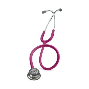 Stetoskop 3M Littmann Classic III Raspberry (Fonendoskopy Littmann )