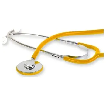 Stetoskop Fonendoskop WAN Orange (Fonendoskopy)