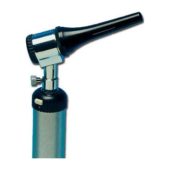 Veterinární otoskop Parker (Otoskopy a Oftalmoskopy)