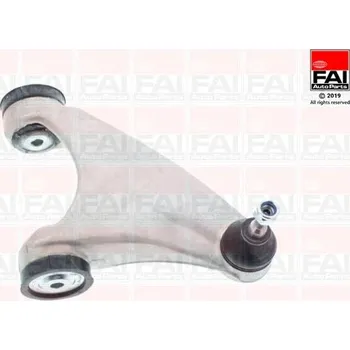 Zavěšení kol Řídicí páka, zavěšení kol FAI AutoParts SS1006