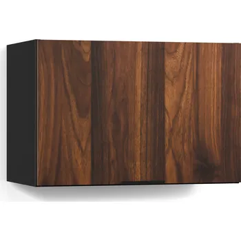 Blumfeldt Komora WoodVista, Robustní, Plynové vzpěry, Snadné čištění
