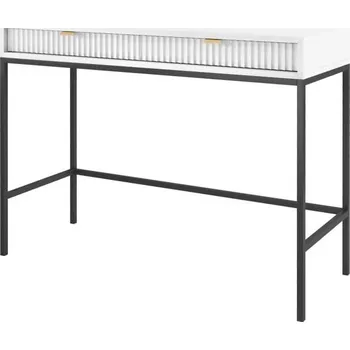 Toaletní stolek Toaletní stolek NOVA T104 - Bílá