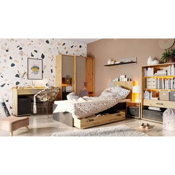 Komoda Kolekce QUBIC II