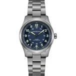 Hamilton Khaki Field H70205140 Titanium 38mm