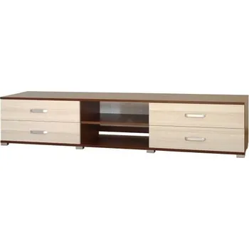 Televizní stolek Televizní stolek ALASKA 210x43