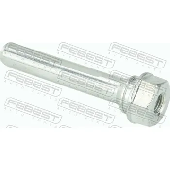 Brzdový třmen Vodicí čep, brzdový třmen FEBEST 1274-SONUPF