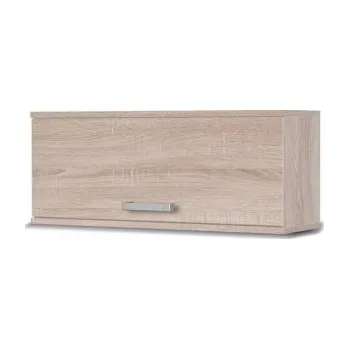 Obývací stěna Skříňka visící MAXIMUS M13 dub sonoma