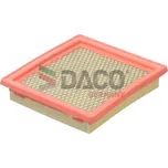 Vzduchový filtr DACO DFA2603