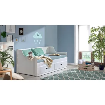 Dětská postel Postel ŠIMON