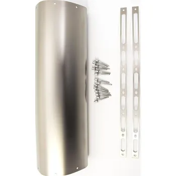 Motodíl SADA OBJÍMEK VÝFUKU () P-RKS537AP280