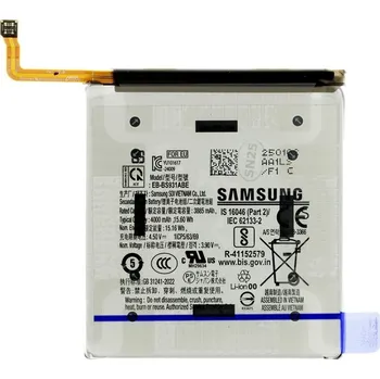 Baterie pro mobilní telefon Originální baterie Samsung EB-BS931ABE 4000mAh (Service Pack)