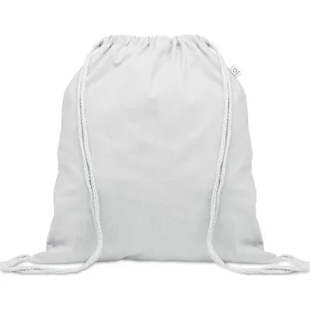 Městský batoh Stahovací bavlněný batoh - 01-MO2402-06