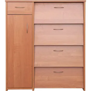 Botník Botník 80x102