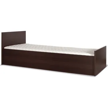 Dětská postel Postel MAXIMUS M28 kaštan wenge