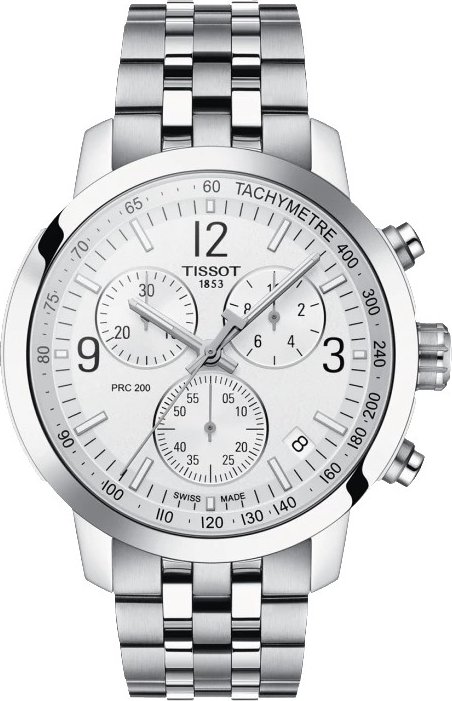 Tissot PRC 200 Chrono T114.417.11.037.00