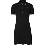 Dámské sportovní pološaty PROGRESS ANETA M Černá, Bílá